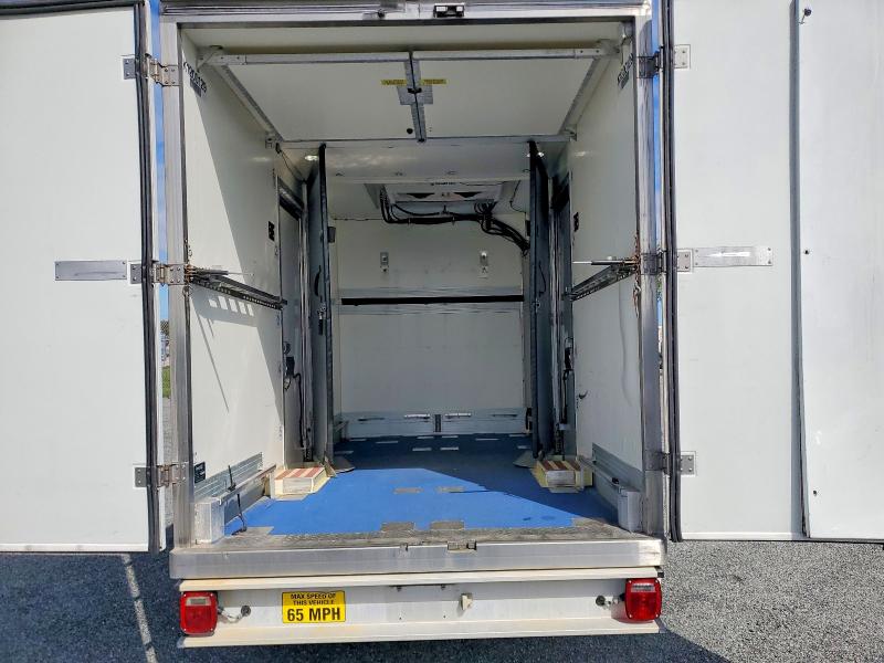 79972405 :رقم المزاد ، 1FDBW5Z88LKB11493 vin ، 2020 Ford Transit مزاد بيع