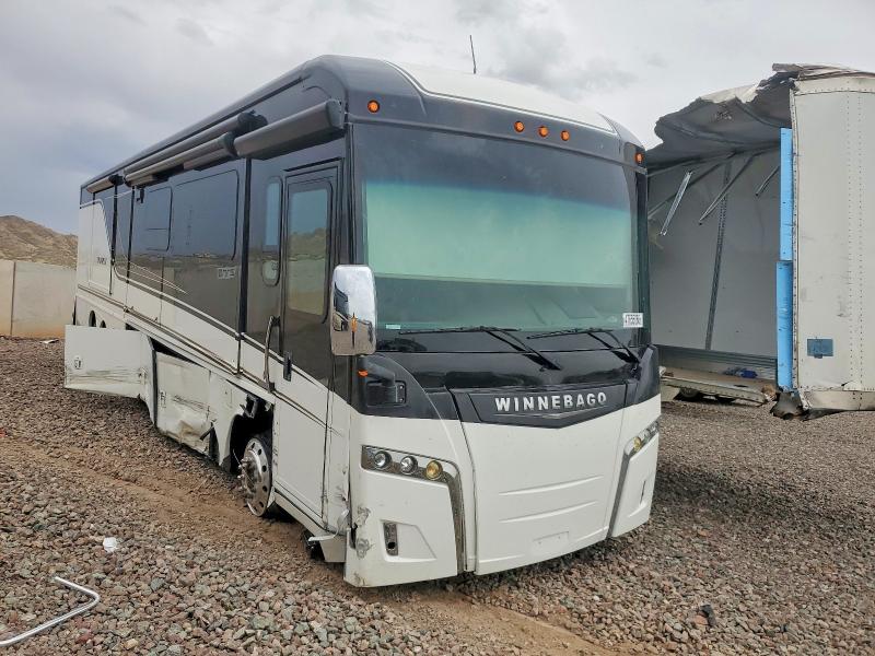 Aukcja sprzedaży 2020 Winnibago Recreational Vehicle (rv), vin: 4UZFCUFE3JCJW5449, numer aukcji: 47655066