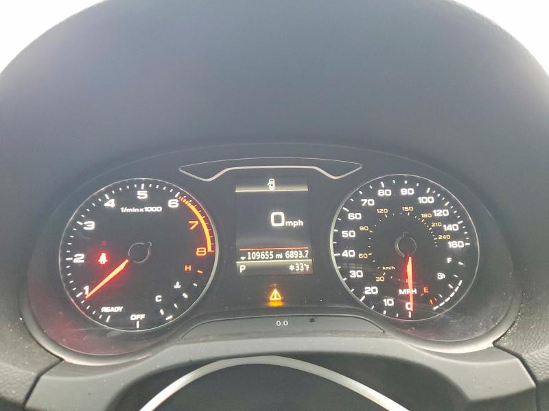 Продажа на аукционе авто 2020 Audi A3, vin: WAUAUGFF8LA070922, номер лота: 46109926