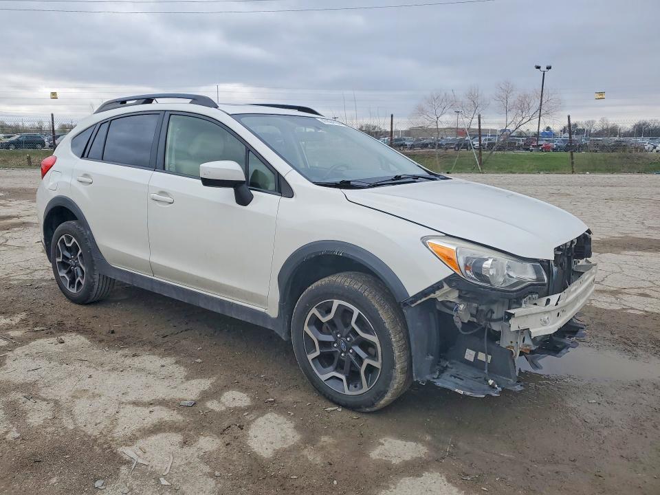 Aukcja sprzedaży 2017 Subaru Crosstrek, vin: JF2GPABC9H8231176, numer aukcji: 47804196