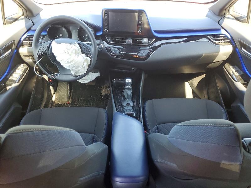 Продажа на аукционе авто 2021 Toyota C-hr, vin: JTNKHMBX4M1126120, номер лота: 46540406