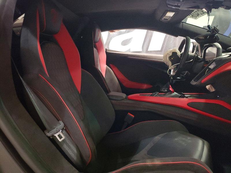Продаж на аукціоні авто 2024 Lamborghini Revuelto, vin: ZHWUC1ZM5RLA00151, номер лоту: 41923406