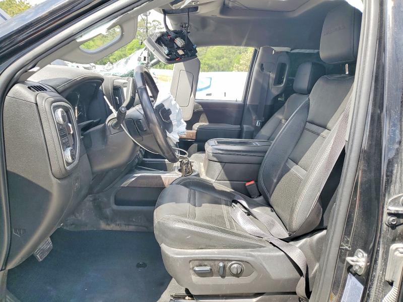 Продажа на аукционе авто 2022 Gmc Sierra, vin: 1GT49WEY9NF354886, номер лота: 47981406