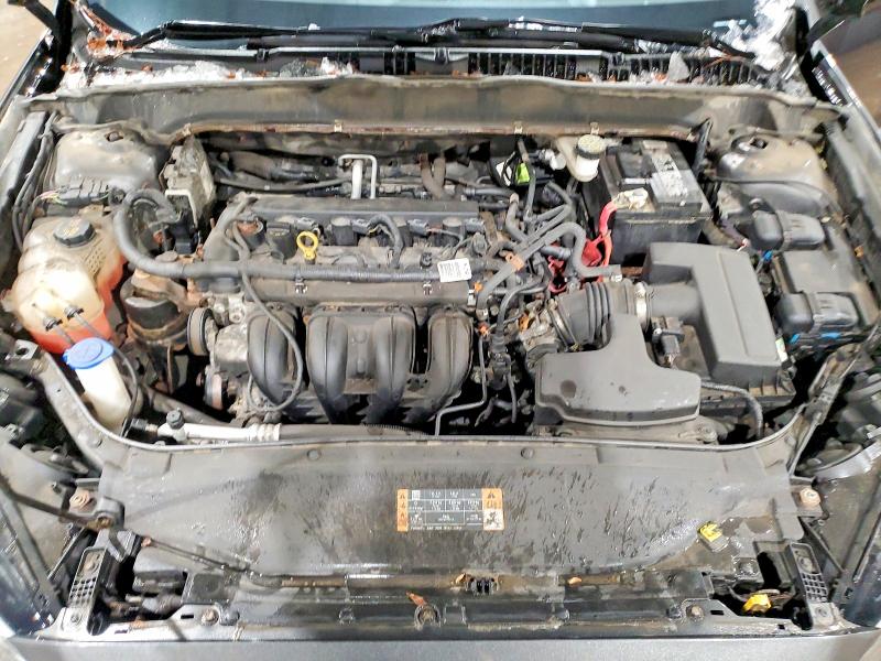 Продаж на аукціоні авто 2018 Ford Fusion, vin: 3FA6P0H77JR236739, номер лоту: 45958976