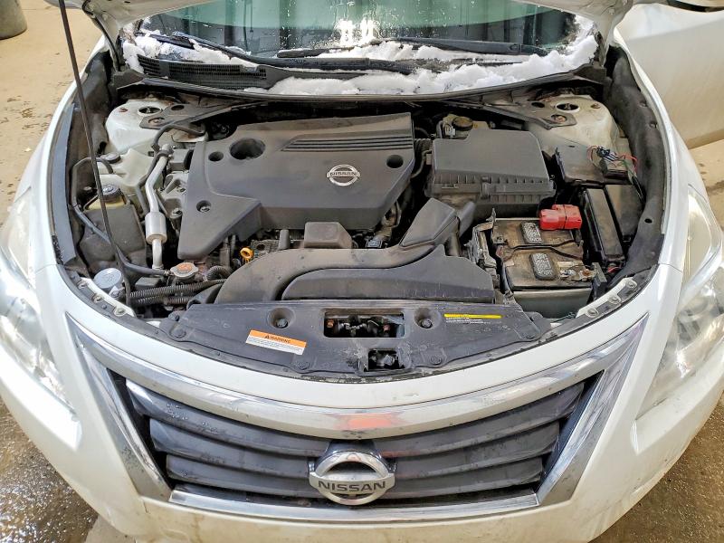 Продаж на аукціоні авто 2015 Nissan Altima, vin: 1N4AL3AP1FN368911, номер лоту: 46855936