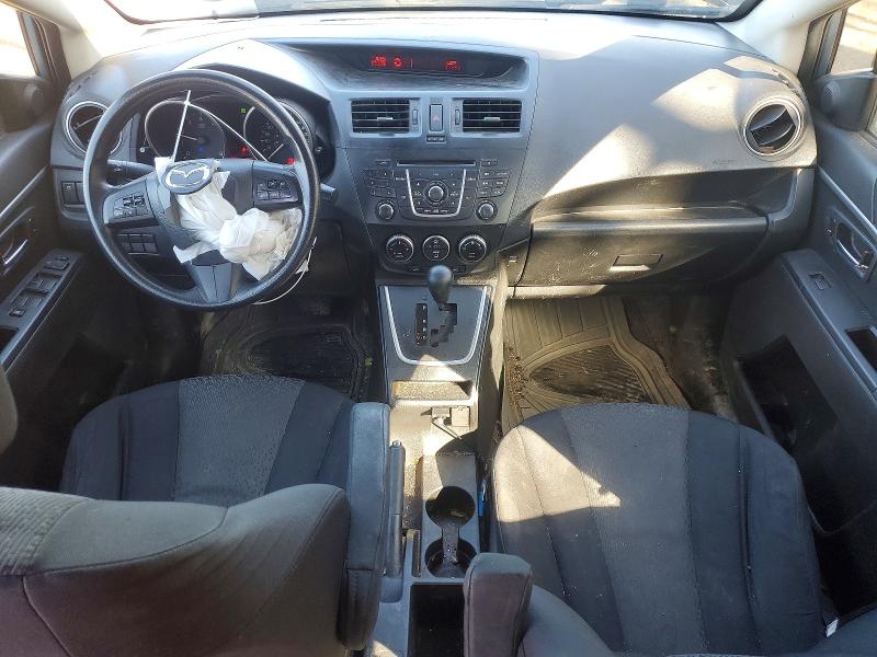 Aukcja sprzedaży 2012 Mazda 5, vin: JM1CW2BL5C0122758, numer aukcji: 47403606
