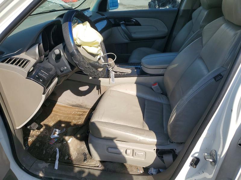 Продажа на аукционе авто 2009 Acura Mdx, vin: 2HNYD28429H524215, номер лота: 46827426