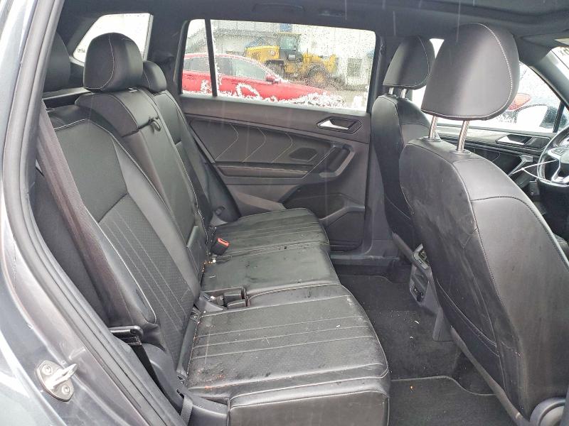 Продаж на аукціоні авто 2023 Volkswagen Tiguan, vin: 3VV8B7AX7PM081363, номер лоту: 47501126