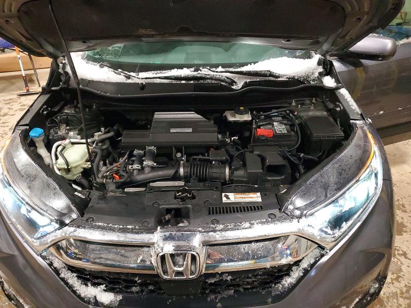Aukcja sprzedaży 2017 Honda Cr-v, vin: 2HKRW2H22HH126902, numer aukcji: 46566366