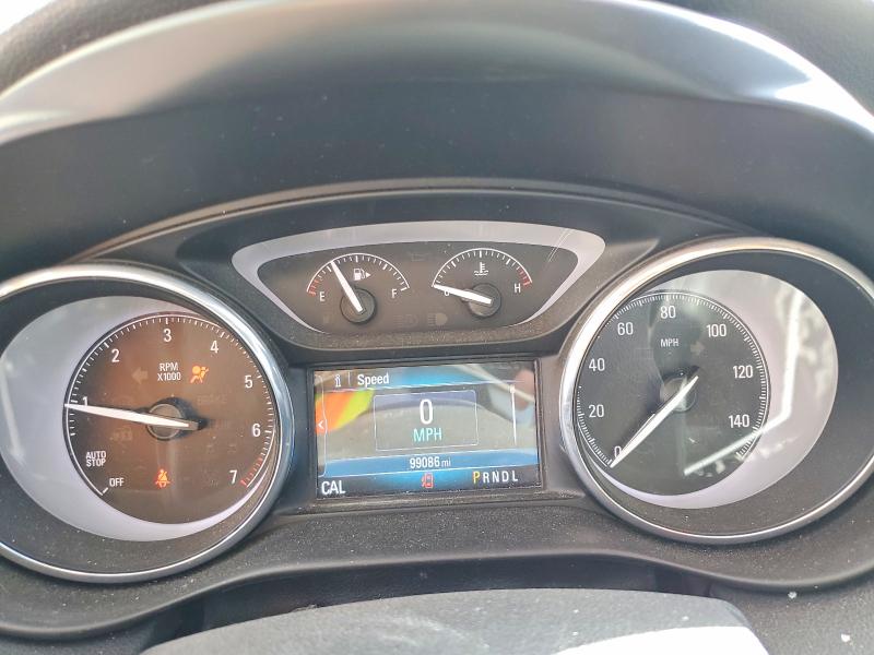 Продажа на аукционе авто 2019 Buick Envision, vin: LRBFX2SA0KD008147, номер лота: 45695606