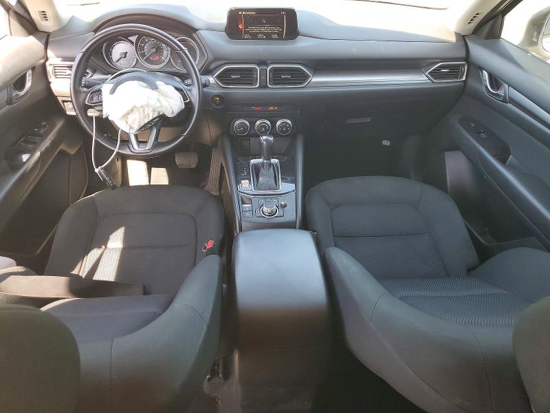 Aukcja sprzedaży 2020 Mazda Cx-5, vin: JM3KFABM3L0800560, numer aukcji: 46354196
