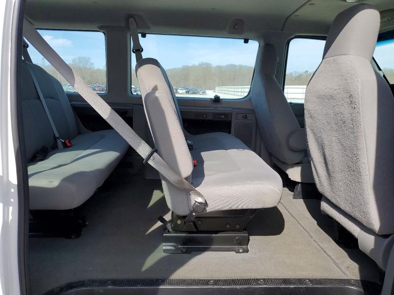 Aukcja sprzedaży 2010 Ford Econoline, vin: 1FBSS3BL0ADA22512, numer aukcji: 45537746