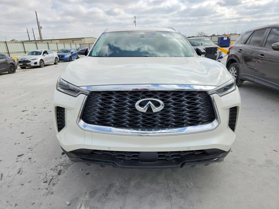 Aukcja sprzedaży 2024 Infiniti Qx60, vin: 5N1DL1FRXRC351333, numer aukcji: 79185015