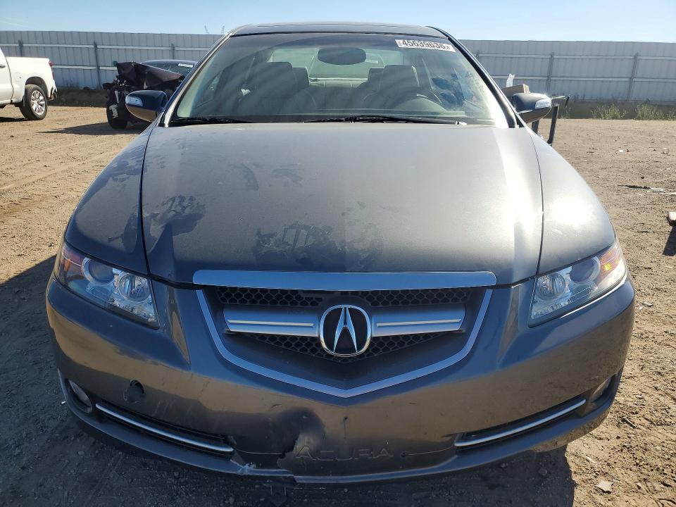 Aukcja sprzedaży 2008 Acura Tl, vin: 19UUA66208A003773, numer aukcji: 45639636