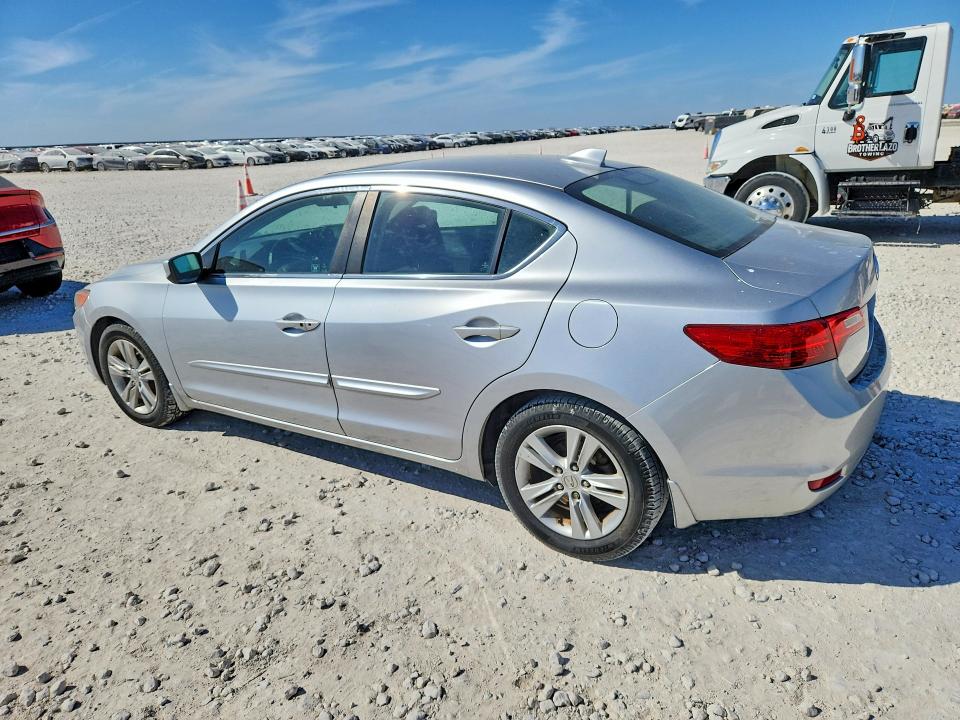 Продажа на аукционе авто 2013 Acura Ilx, vin: 19VDE1F38DE001719, номер лота: 79592495