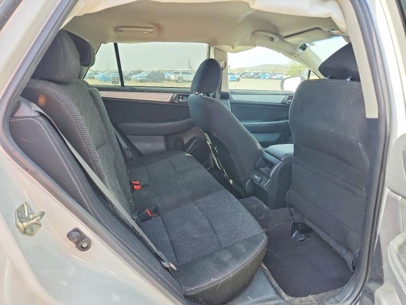 Aukcja sprzedaży 2018 Subaru Outback, vin: 4S4BSAFC1J3389155, numer aukcji: 48253426