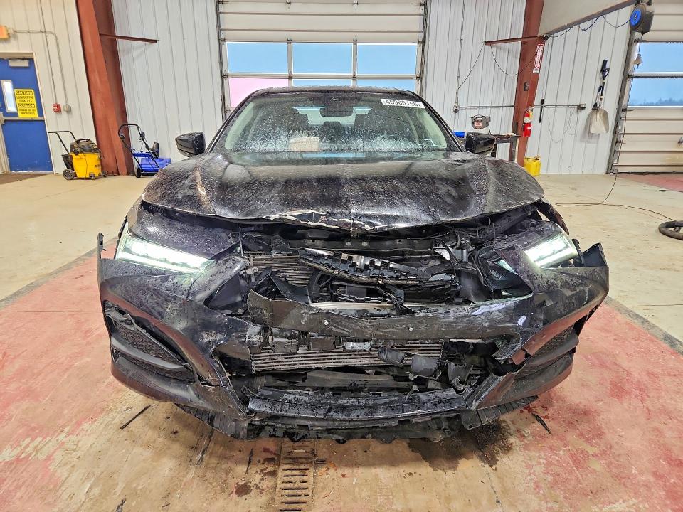 Aukcja sprzedaży 2023 Acura Tlx, vin: 19UUB5F38PA002370, numer aukcji: 45986166