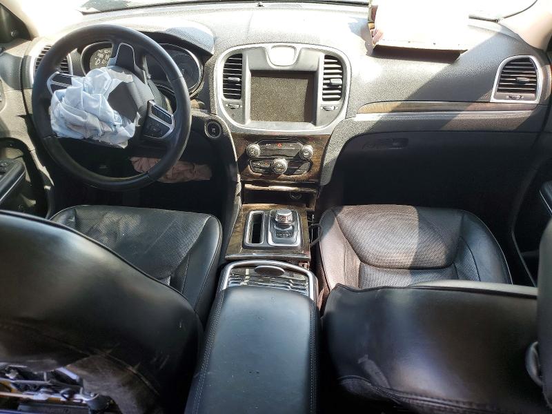 48137466 :رقم المزاد ، 2C3CCAEGXGH151986 vin ، 2016 Chrysler 300c مزاد بيع