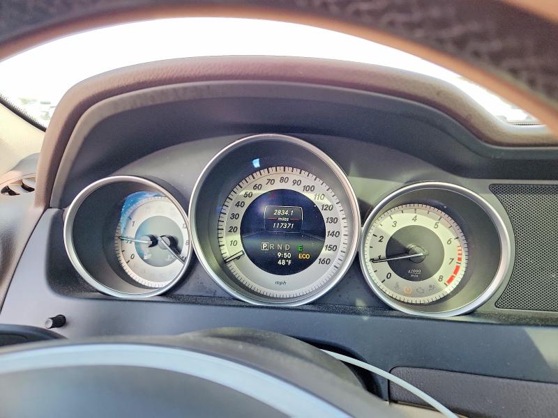 Продажа на аукционе авто 2014 Mercedes-benz C, vin: WDDGF8AB3EA958584, номер лота: 46844076