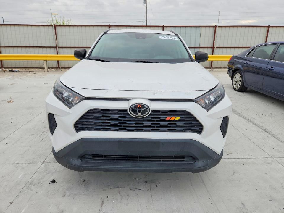 2021 Toyota Rav4 მანქანა იყიდება აუქციონზე, vin: 2T3F1RFV8MC185948, აუქციონის ნომერი: 78652465