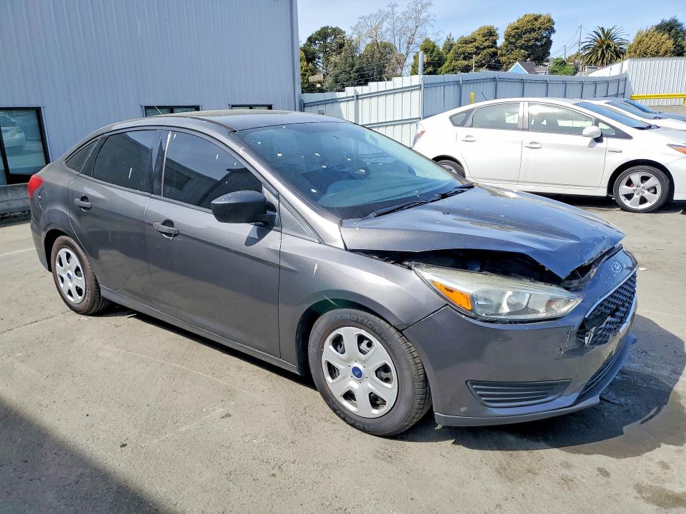 46024156 :رقم المزاد ، 1FADP3E28FL248969 vin ، 2015 Ford Focus مزاد بيع