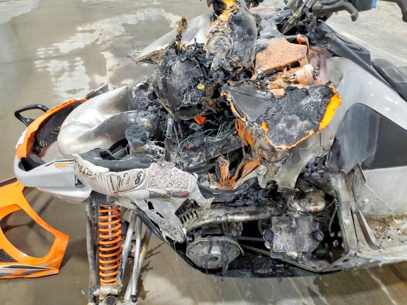 Продажа на аукционе авто 2007 Arctic Cat Arctic Cat, vin: 4UF07SNWX7T108289, номер лота: 47408146