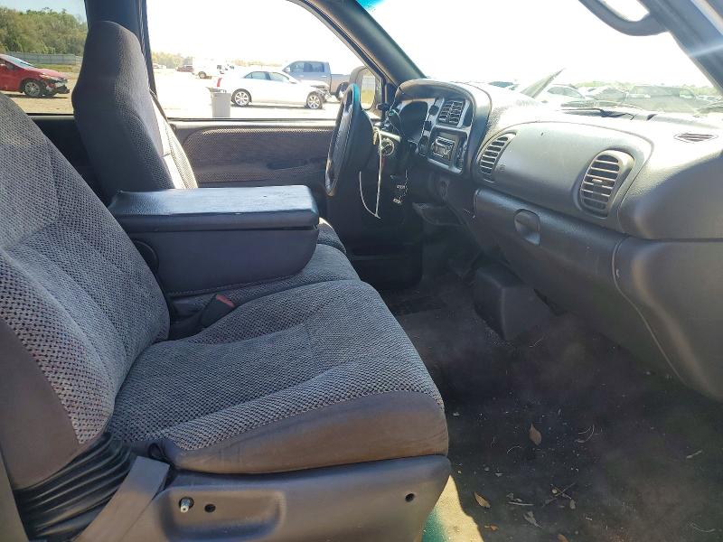 47161776 :رقم المزاد ، 3B7HC12Y5WM228116 vin ، 1998 Dodge Ram 1500 مزاد بيع