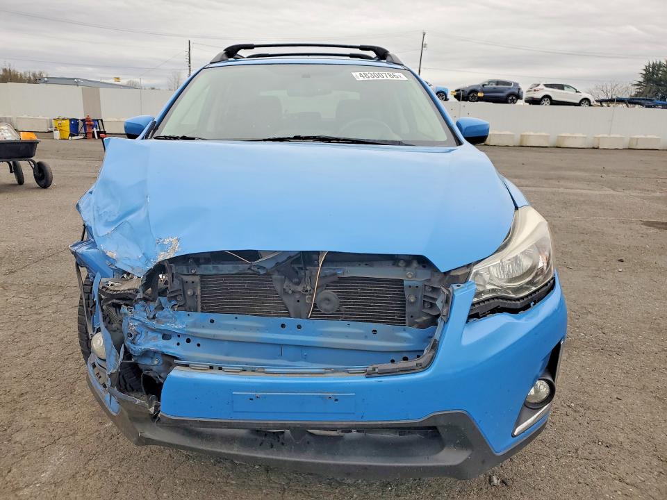 48300786 :رقم المزاد ، JF2GPABC7G8342999 vin ، 2016 Subaru Crosstrek مزاد بيع