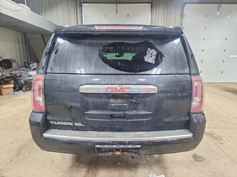 Продаж на аукціоні авто 2015 Gmc Yukon Xl, vin: 1GKS2JKJ0FR149872, номер лоту: 79837165