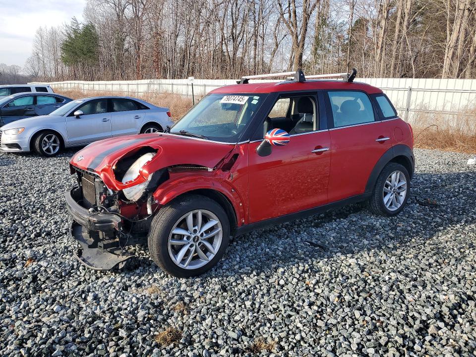 Aukcja sprzedaży 2014 Mini Cooper, vin: WMWZB3C54EWR42239, numer aukcji: 79074745