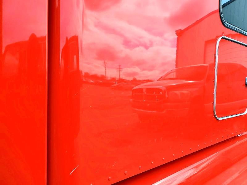 79591095 :رقم المزاد ، 1XPBD49X6KD650773 vin ، 2019 Peterbilt Tractor 579 مزاد بيع