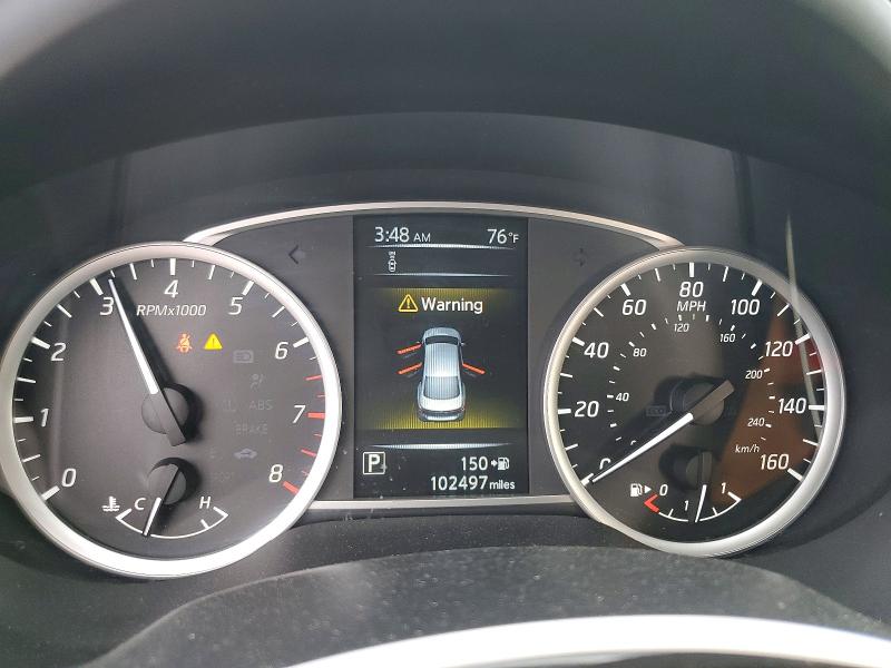 Продаж на аукціоні авто 2018 Nissan Sentra, vin: 3N1AB7AP6JY299524, номер лоту: 79783705