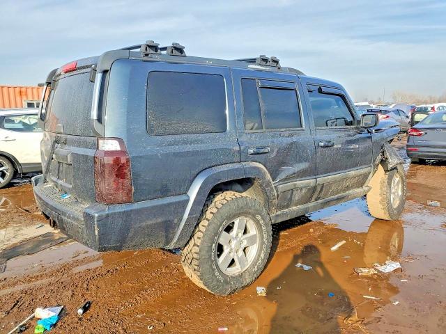 Продаж на аукціоні авто 2008 Jeep Commander, vin: 1J8HH48K08C144983, номер лоту: 46881246