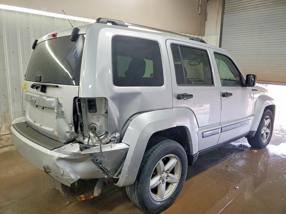 Aukcja sprzedaży 2010 Jeep Liberty, vin: 1J4PN5GK6AW139191, numer aukcji: 47361656