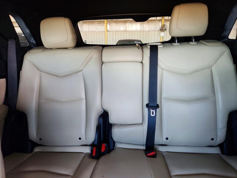 Aukcja sprzedaży 2017 Cadillac Xt5, vin: 1GYKNARS5HZ123458, numer aukcji: 79638175