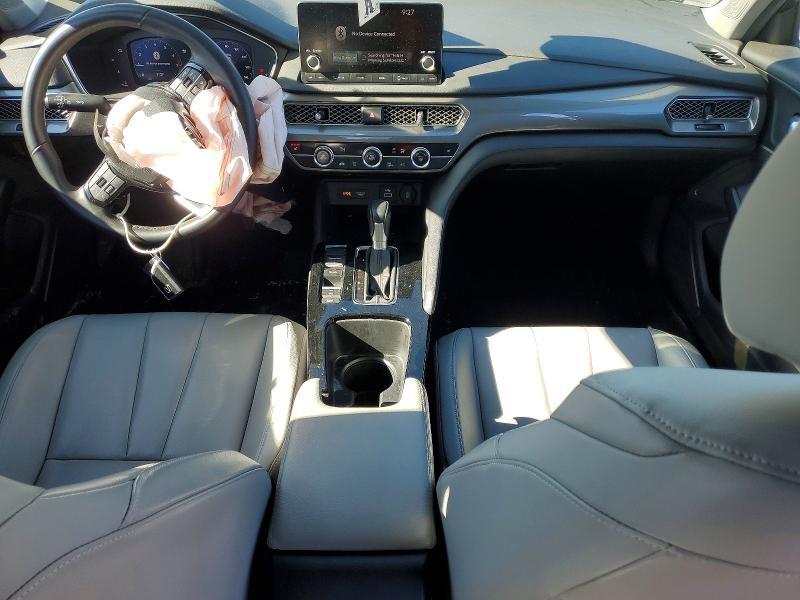 Продажа на аукционе авто 2024 Acura Integra, vin: 19UDE4H29RA015783, номер лота: 46361516