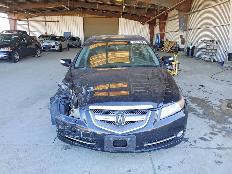 Продажа на аукционе авто 2008 Acura Tl, vin: 19UUA66208A041066, номер лота: 46042296