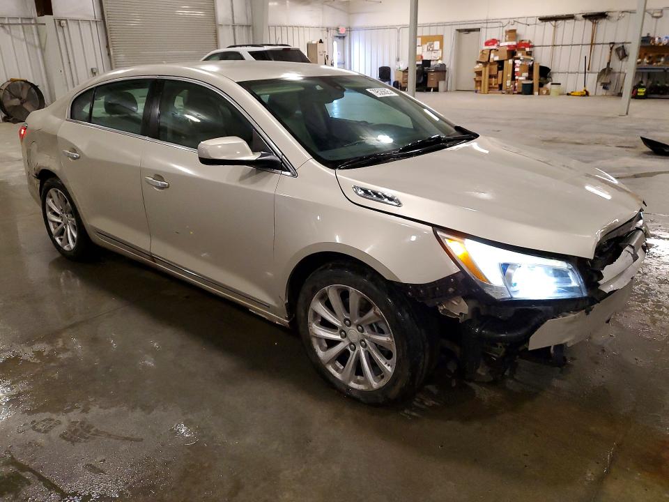 Aukcja sprzedaży 2014 Buick Lacrosse, vin: 1G4GA5G30EF213622, numer aukcji: 79526625