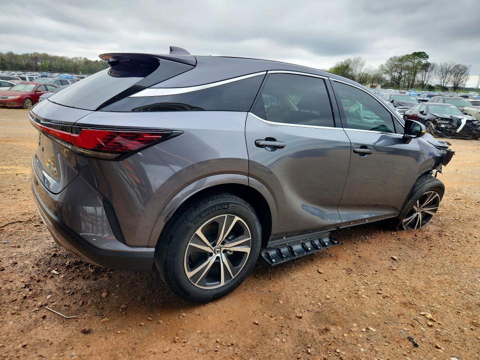 Продажа на аукционе авто 2023 Lexus Rx 350, vin: 2T2BAMBA2PC007045, номер лота: 79619155