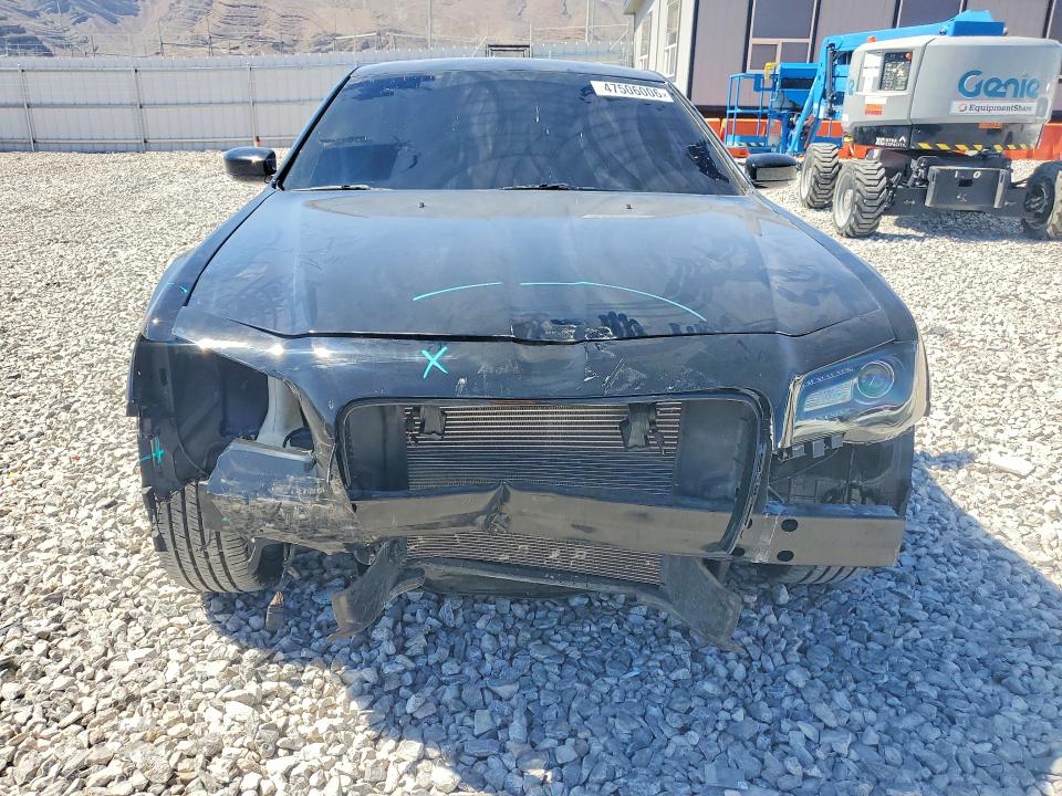 47506006 :رقم المزاد ، 2C3CCABG8NH236553 vin ، 2022 Chrysler 300 مزاد بيع