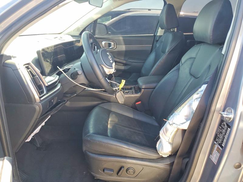 Продаж на аукціоні авто 2025 Kia Sorento, vin: 5XYRL4JC9SG323264, номер лоту: 46945696