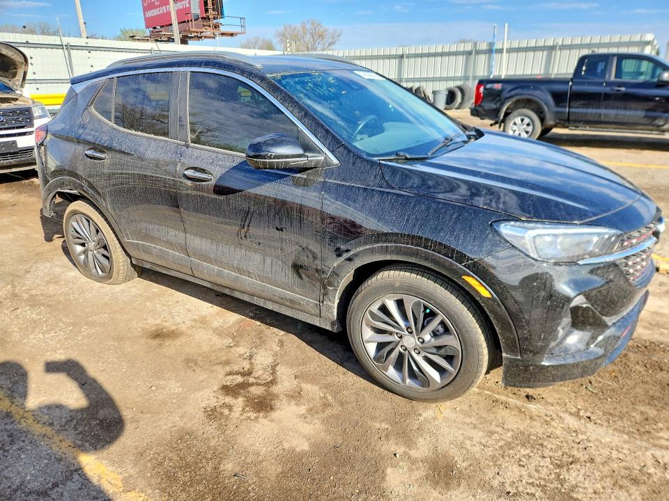 Продажа на аукционе авто 2020 Buick Encore Gx, vin: KL4MMDS20LB068314, номер лота: 47602956