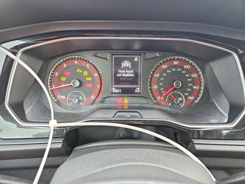 Продажа на аукционе авто 2019 Volkswagen Jetta, vin: 3VWC57BU8KM102201, номер лота: 47408896