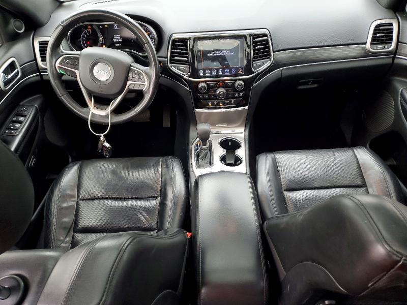 Aukcja sprzedaży 2019 Jeep Grand Cherokee, vin: 1C4RJFBG1KC639684, numer aukcji: 46116946
