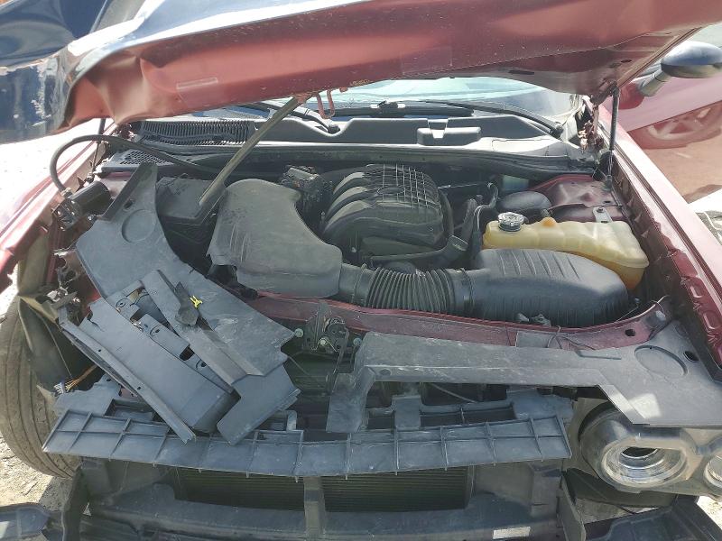2019 Dodge Challenger მანქანა იყიდება აუქციონზე, vin: 2C3CDZAG3KH723460, აუქციონის ნომერი: 47031616