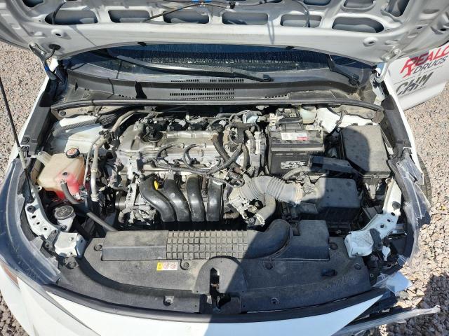 2021 Toyota Corolla მანქანა იყიდება აუქციონზე, vin: JTDEPMAE6MJ169068, აუქციონის ნომერი: 46511936