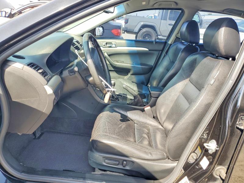 2007 Acura Tsx მანქანა იყიდება აუქციონზე, vin: JH4CL95997C014955, აუქციონის ნომერი: 47996436