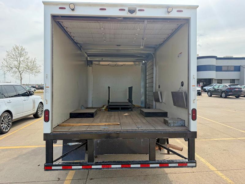 Aukcja sprzedaży 2020 Chev Express G3500, vin: 1GB3GSCG1L1140297, numer aukcji: 48433396