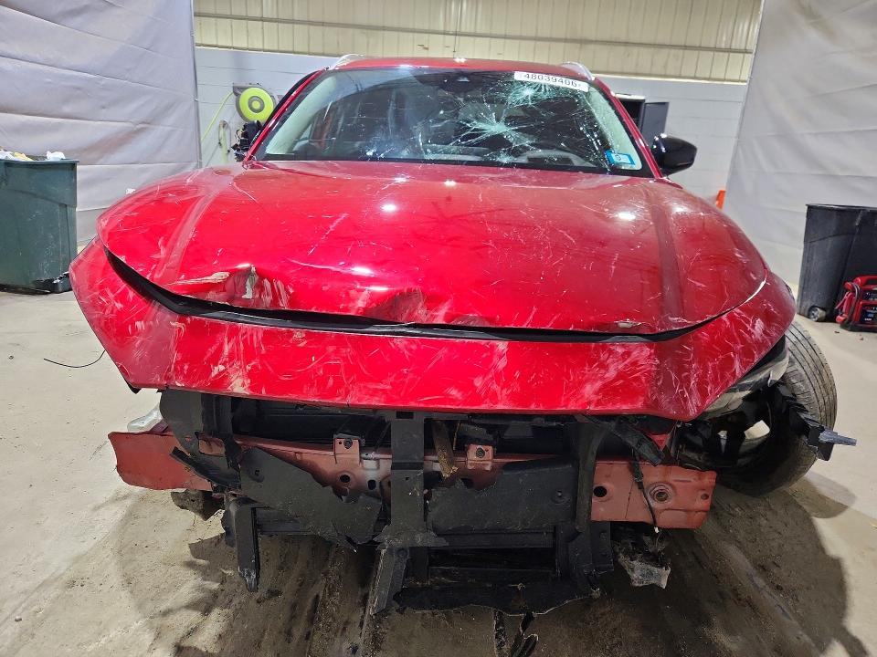 Продаж на аукціоні авто 2023 Mazda Cx-30, vin: 3MVDMBDY0PM519492, номер лоту: 48039406