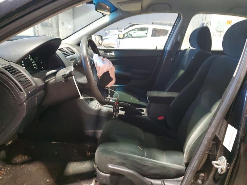 Продажа на аукционе авто 2006 Honda Accord, vin: 1HGCM56156A811117, номер лота: 46341316